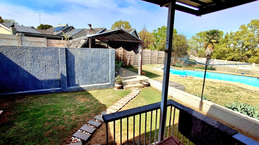 3 Bedroom Property for Sale in Sasolburg Ext 10 Free State